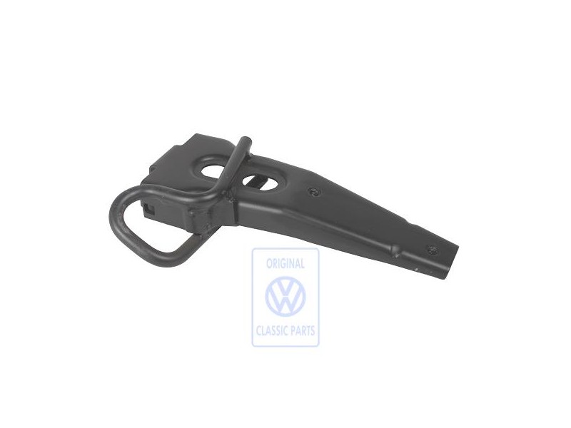Genuine VW Bumper Carrier - 531807114A