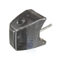 Genuine VW Overrider - Bumper - 531807156A