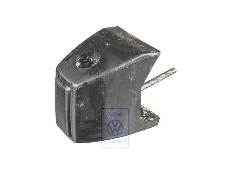 Genuine VW Overrider - Bumper - 531807156A