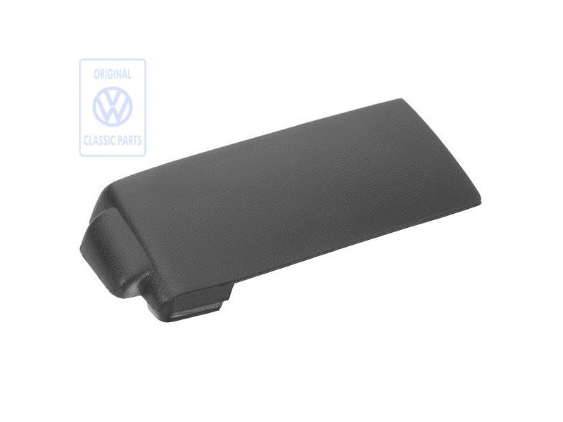 Genuine VW Protective End - 531807171D