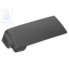 Genuine VW Protective End - 531807171D