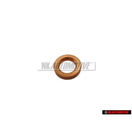 Genuine VW Seal Ring - 046130219A