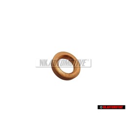 Genuine VW Seal Ring - 046130219A