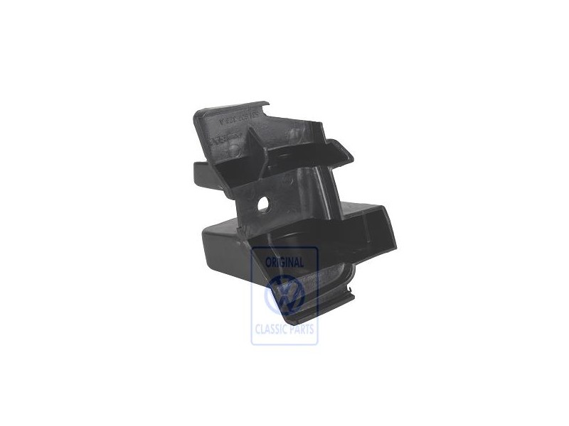 Genuine VW Reinforcement - 531807323A