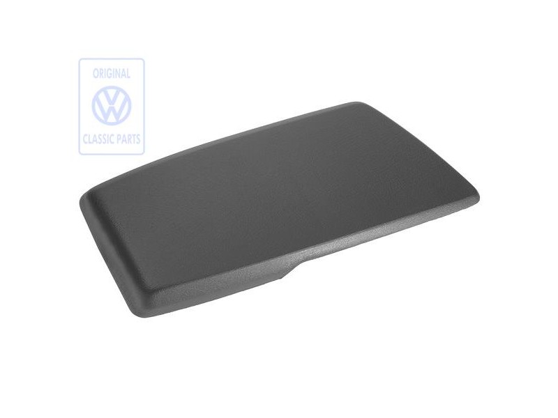 Genuine VW Protective End - 531807371C