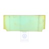 Genuine VW Padding For Backrest - 531885775C