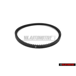 Genuine VW V-Belt - 068121039G