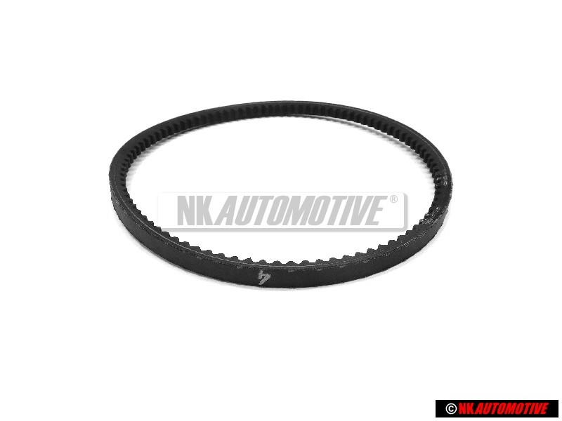 Genuine VW V-Belt - 068121039G