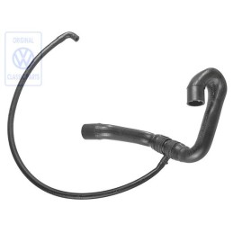 Genuine VW Coolant Hose - 533121101E