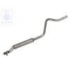 Genuine VW Front Silencer - 533253209G