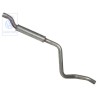Genuine VW Front Silencer - 533253209M