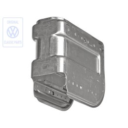 Genuine VW Guard Plate - 533253701B