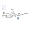 Genuine VW Guard Plate - 533253731A