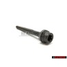 Genuine VW Socket Head Bolt - 06A103384C
