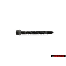 Genuine VW Socket Head Bolt - 06A103384C