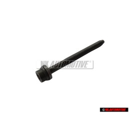 Genuine VW Socket Head Bolt - 06A103384C