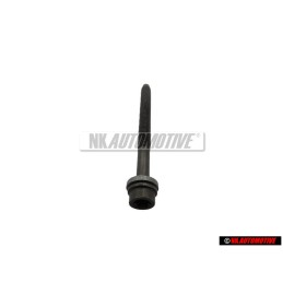 Genuine VW Socket Head Bolt - 06A103384C