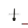 Genuine VW Socket Head Bolt - 06A103384C