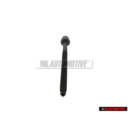Genuine VW Socket Head Bolt - 06A103384C