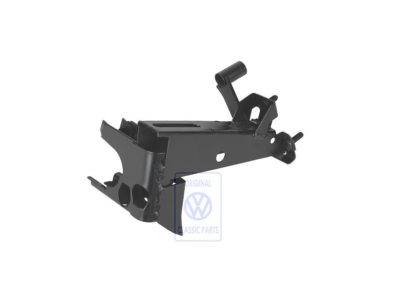 Genuine VW Bracket For Pedal Cluster - 533721111A