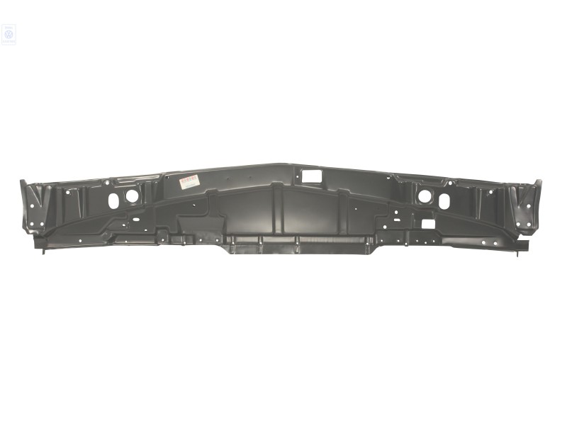 Genuine VW Lock Carrier - 533805563A
