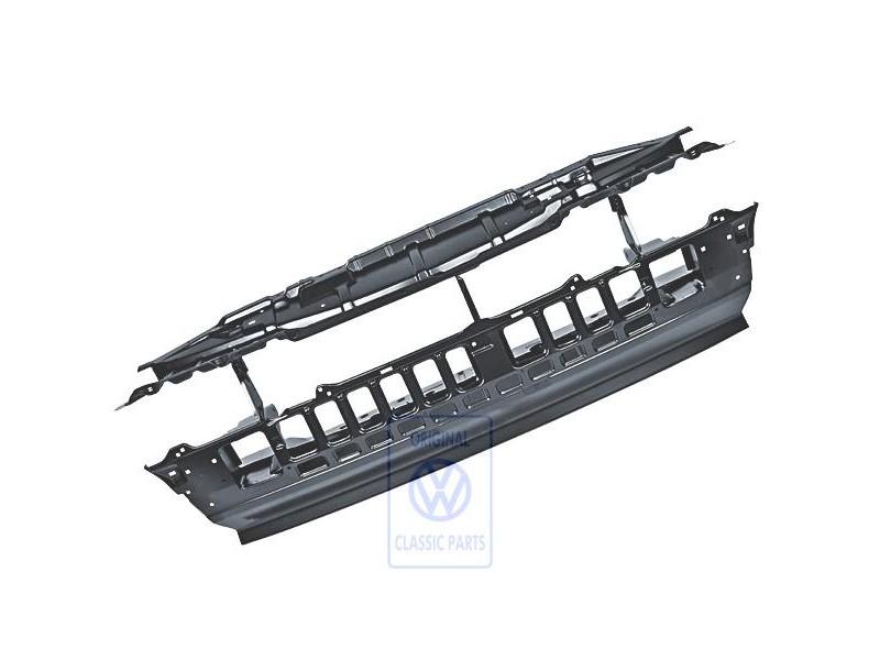Genuine VW Front Cross Panel - 533805591H