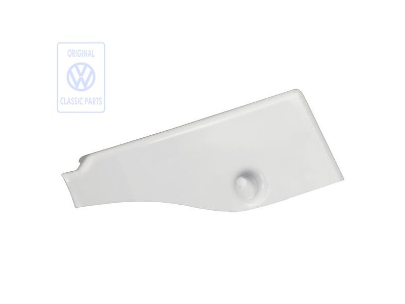 Genuine VW Spoiler - 533805912A