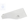 Genuine VW Spoiler - 533805912A