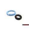Genuine VW Gasket Set For Fuel Injector Valve - 073198031