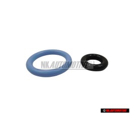 Genuine VW Gasket Set For Fuel Injector Valve - 073198031