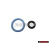 Genuine VW Gasket Set For Fuel Injector Valve - 073198031