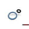 Genuine VW Gasket Set For Fuel Injector Valve - 073198031