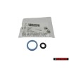 Genuine VW Gasket Set For Fuel Injector Valve - 073198031