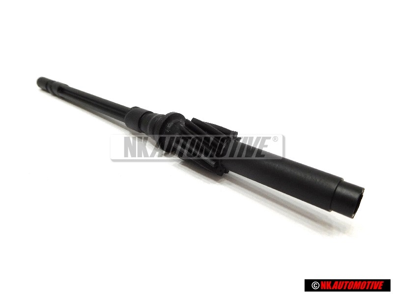 Genuine VW Speedometer Pinion - 095409197A