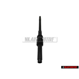 Genuine VW Speedometer Pinion - 095409197A