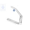 Genuine VW Sectional Part - A-Pillar - 533809840A