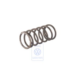 Genuine VW Spring - 111115425A