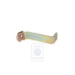 Genuine VW Retainer For Spoiler - 533813923A