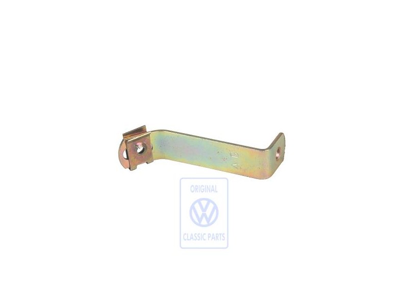 Genuine VW Retainer For Spoiler - 533813923A