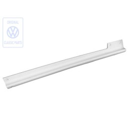 Genuine VW Widened Sill Panels - 533821511A