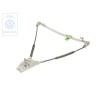Genuine VW Window Regulator - 533837402B