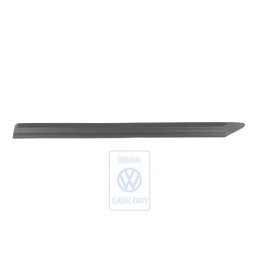 Genuine VW Trim For Side Part - 533853536C