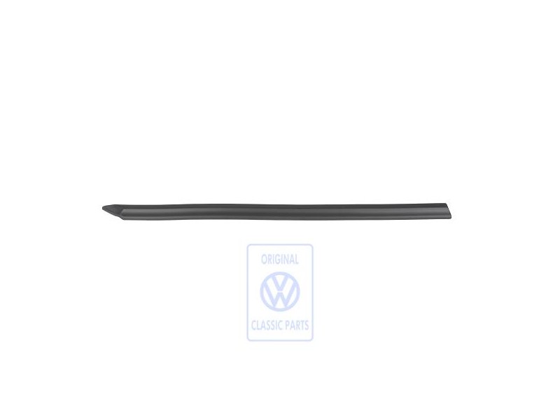 Genuine VW Trim For Side Part - 533853538D