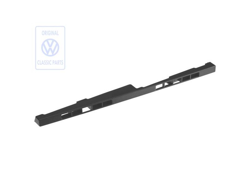 Genuine VW Trim - 533853656A