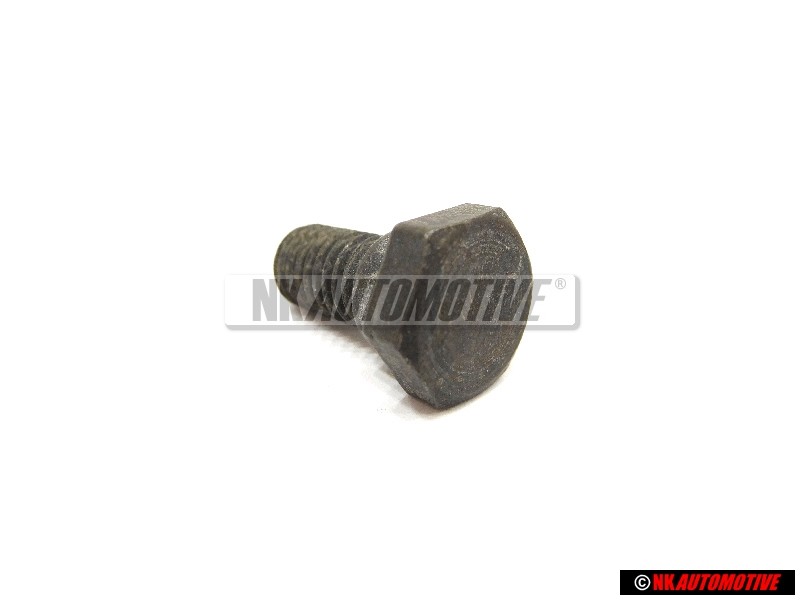 Genuine VW Hexagon Bolt - 111823345