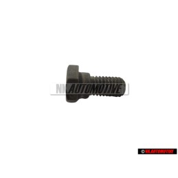Genuine VW Hexagon Bolt - 111823345