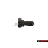 Genuine VW Hexagon Bolt - 111823345
