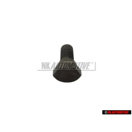 Genuine VW Hexagon Bolt - 111823345