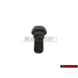 Genuine VW Hexagon Bolt - 111823345