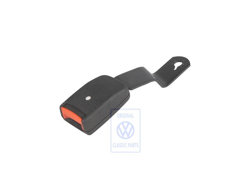 Genuine VW Belt Latch - 533857756A